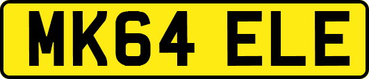 MK64ELE