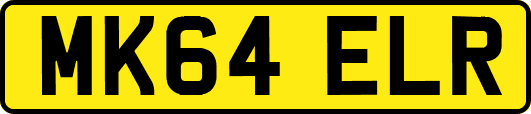 MK64ELR