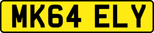 MK64ELY