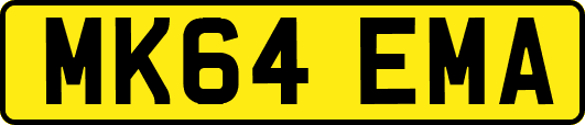 MK64EMA