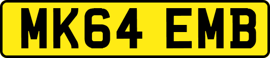 MK64EMB