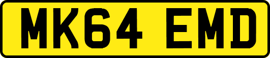 MK64EMD