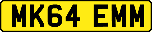 MK64EMM
