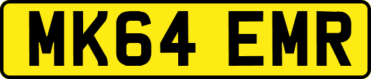 MK64EMR