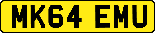 MK64EMU