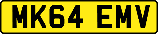 MK64EMV