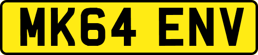 MK64ENV
