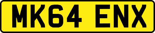 MK64ENX