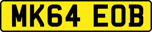 MK64EOB