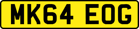 MK64EOG