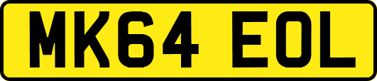 MK64EOL
