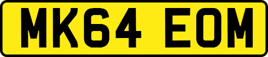 MK64EOM
