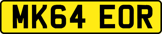 MK64EOR