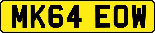 MK64EOW