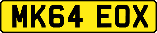 MK64EOX