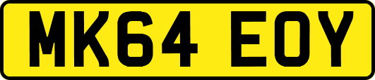 MK64EOY