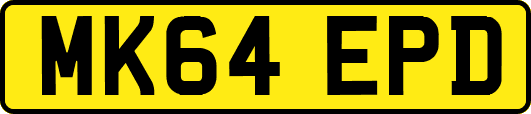 MK64EPD