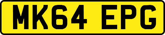 MK64EPG