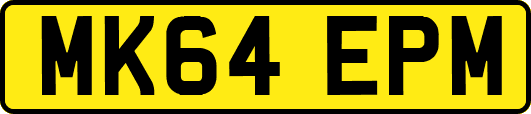 MK64EPM