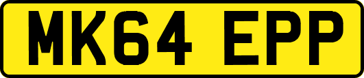 MK64EPP