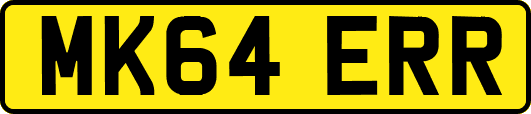 MK64ERR
