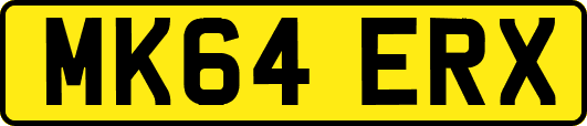 MK64ERX