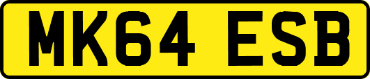 MK64ESB