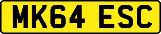 MK64ESC