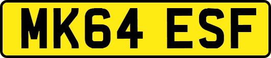 MK64ESF