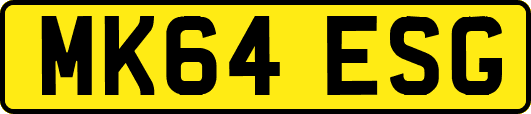 MK64ESG