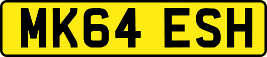 MK64ESH