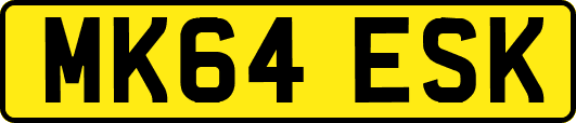MK64ESK