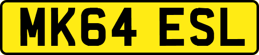 MK64ESL