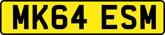 MK64ESM