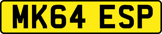 MK64ESP