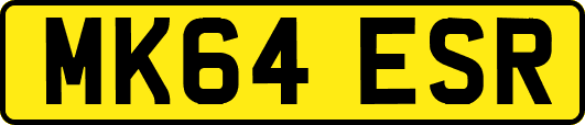 MK64ESR