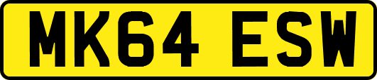 MK64ESW