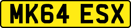 MK64ESX