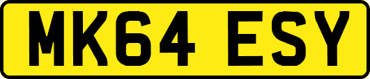 MK64ESY