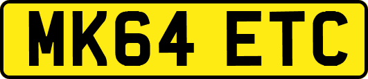 MK64ETC