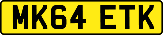 MK64ETK