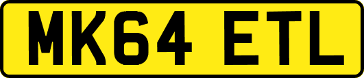 MK64ETL