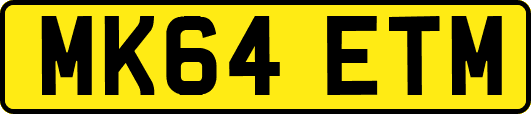 MK64ETM