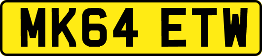 MK64ETW