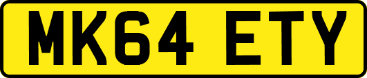 MK64ETY