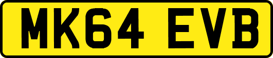 MK64EVB