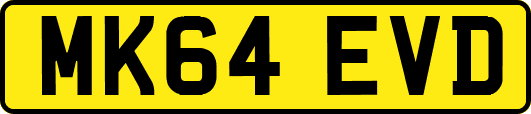 MK64EVD