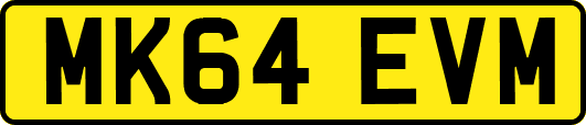 MK64EVM