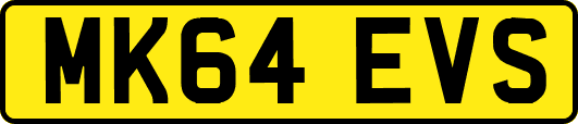 MK64EVS
