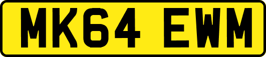 MK64EWM